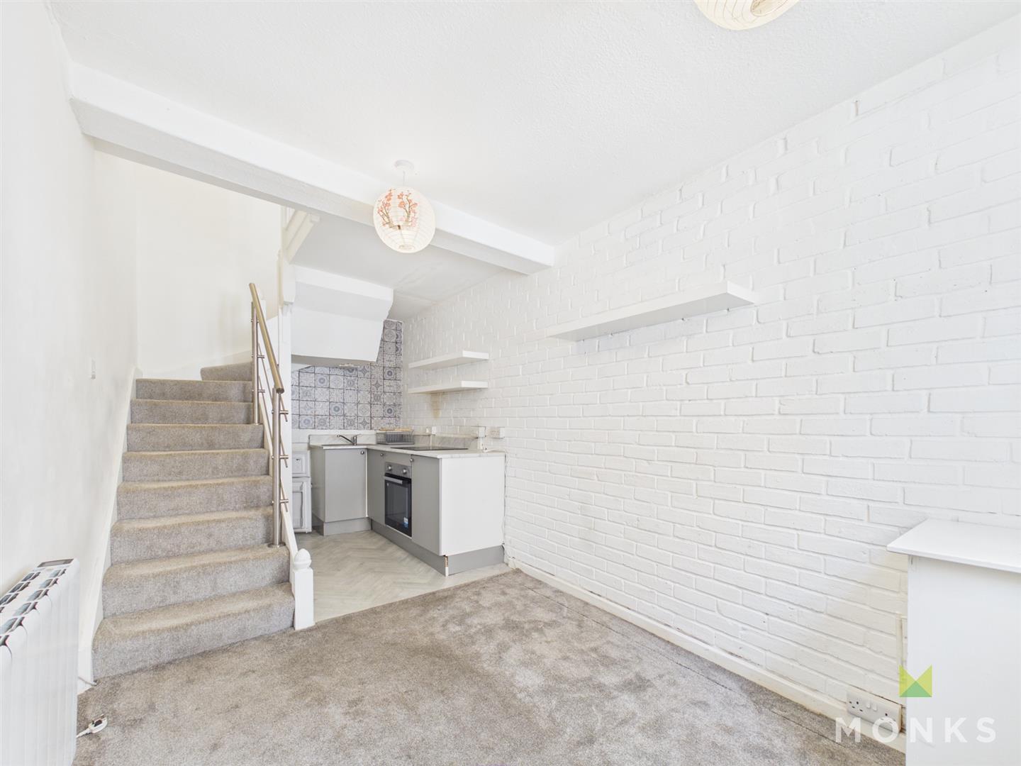 5a Chapel Street, Shrewsbury, SY4 5ER For Sale